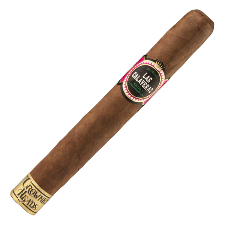 LC48, , jrcigars